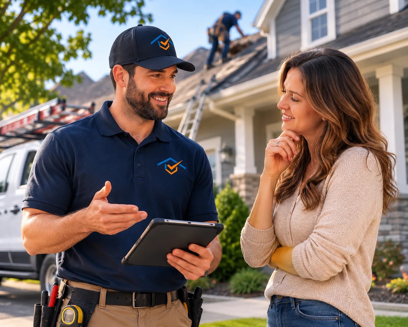 Roof Inspection FAQs in Shirley, AR