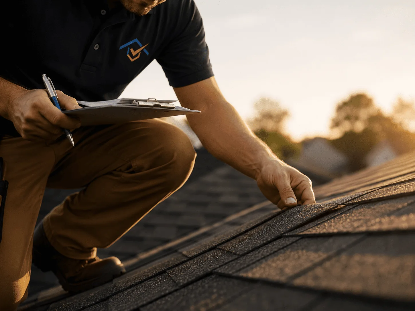 Why Choose Roof Inspection in Shirley, AR